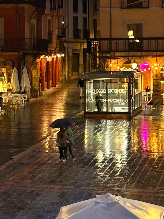 Plaza Mayor Leon - Bohemia المظهر الخارجي الصورة